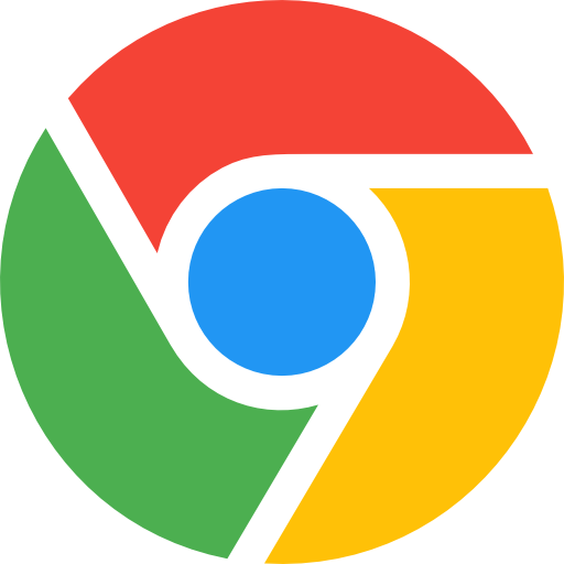 کروم (Chrome) محصول شرکت Google