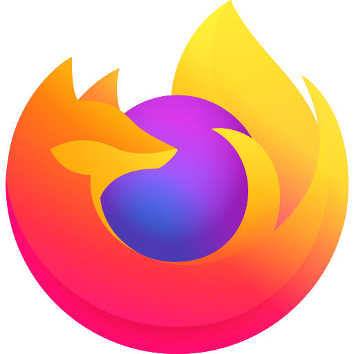 فایرفاکس (Firefox) محصول شرکت Mozilla